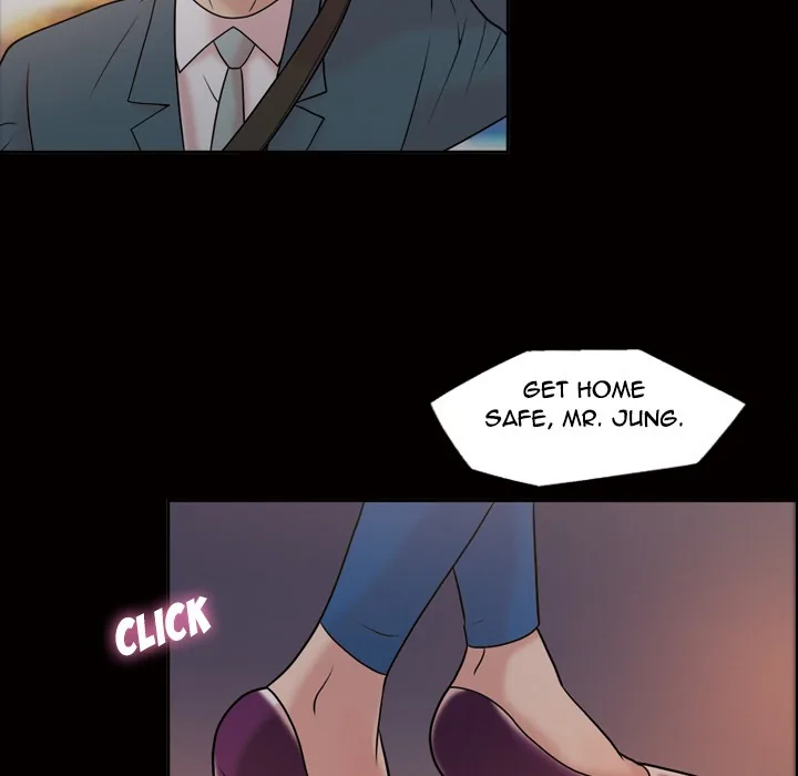 Her Voice Chapter 33 page 17 - 