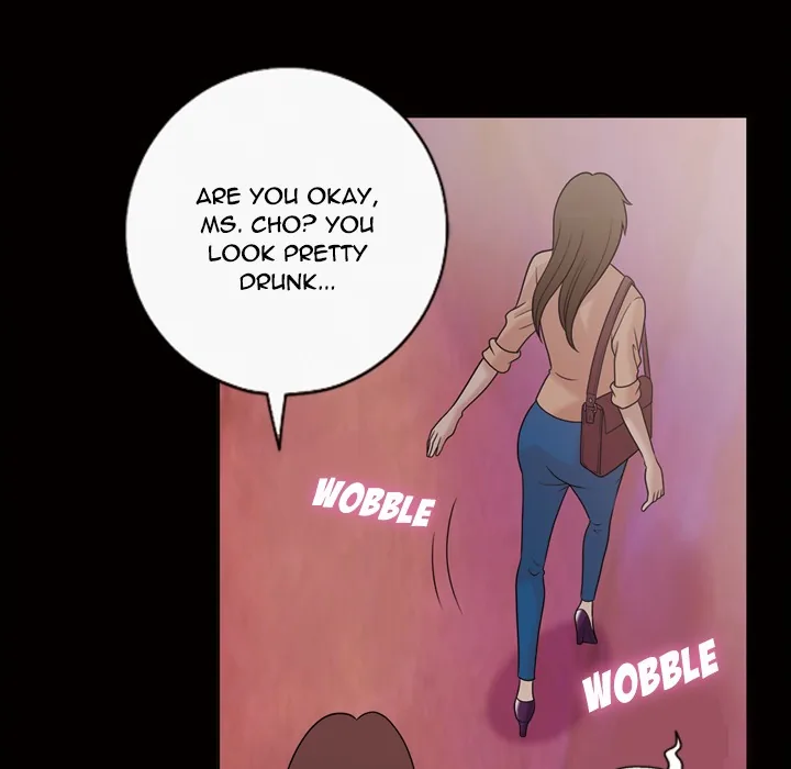 Her Voice Chapter 33 page 19 - 