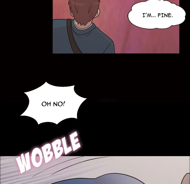 Her Voice Chapter 33 page 20 - 