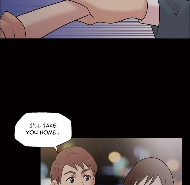 Her Voice Chapter 33 page 23 - 