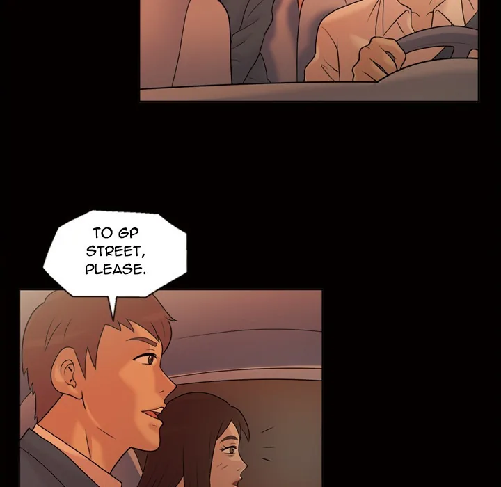 Her Voice Chapter 33 page 27 - 