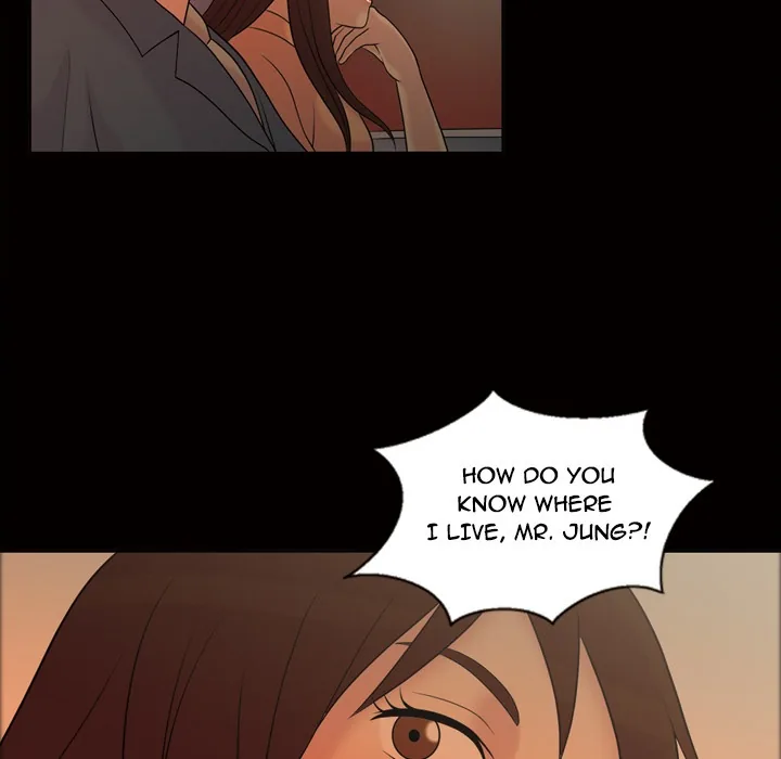 Her Voice Chapter 33 page 28 - 