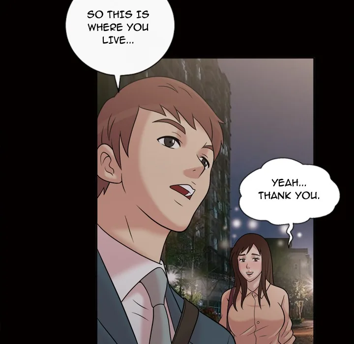 Her Voice Chapter 33 page 39 - 