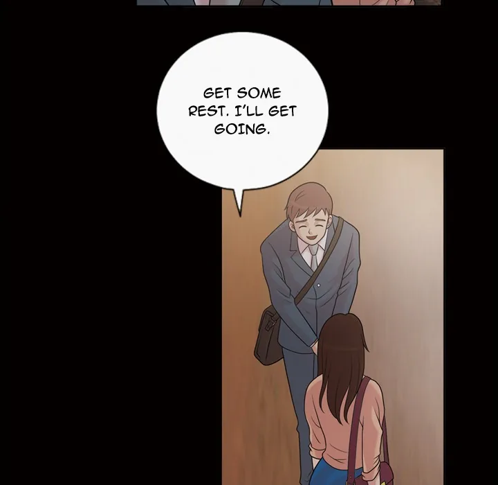 Her Voice Chapter 33 page 40 - 