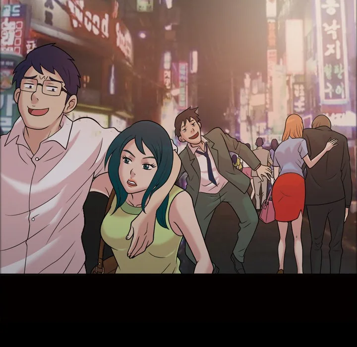 Her Voice Chapter 33 page 5 - 