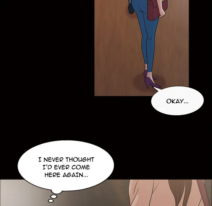 Her Voice Chapter 33 page 41 - 
