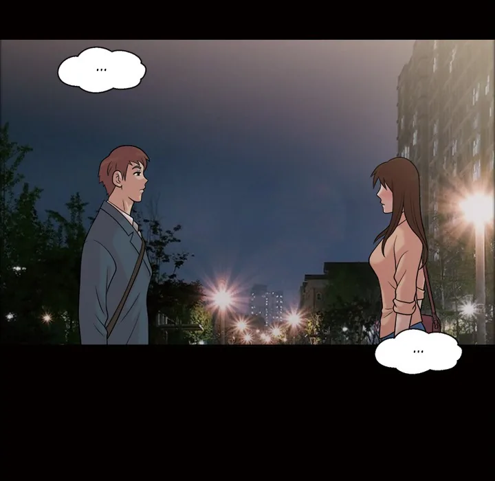 Her Voice Chapter 33 page 48 - 