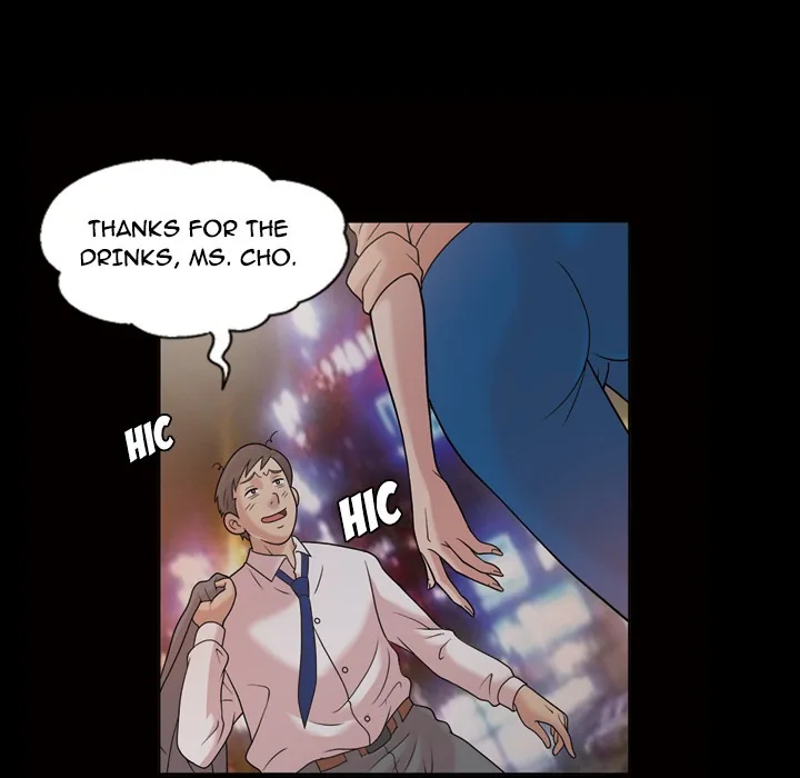 Her Voice Chapter 33 page 6 - 
