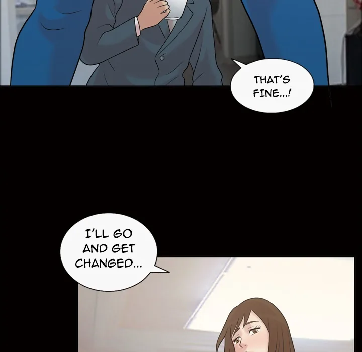 Her Voice Chapter 33 page 55 - 