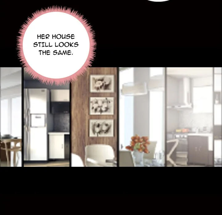 Her Voice Chapter 33 page 57 - 