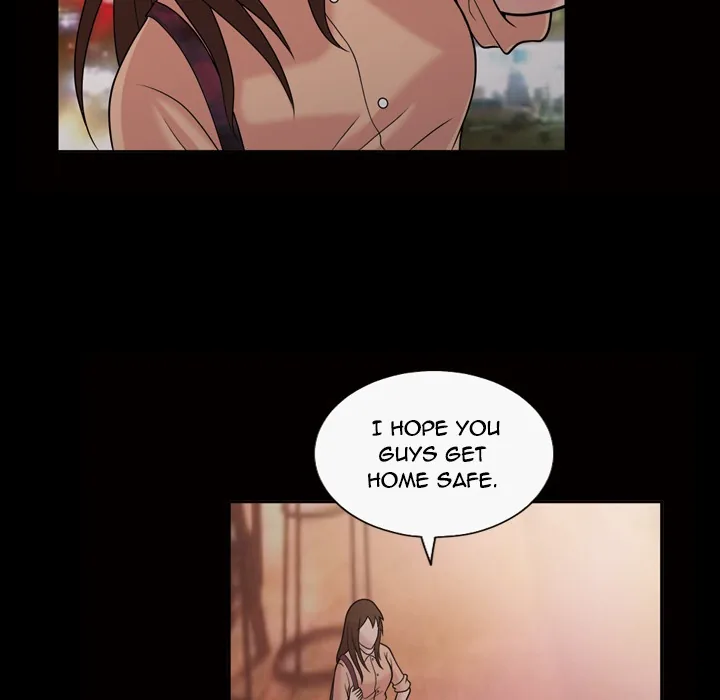 Her Voice Chapter 33 page 8 - 