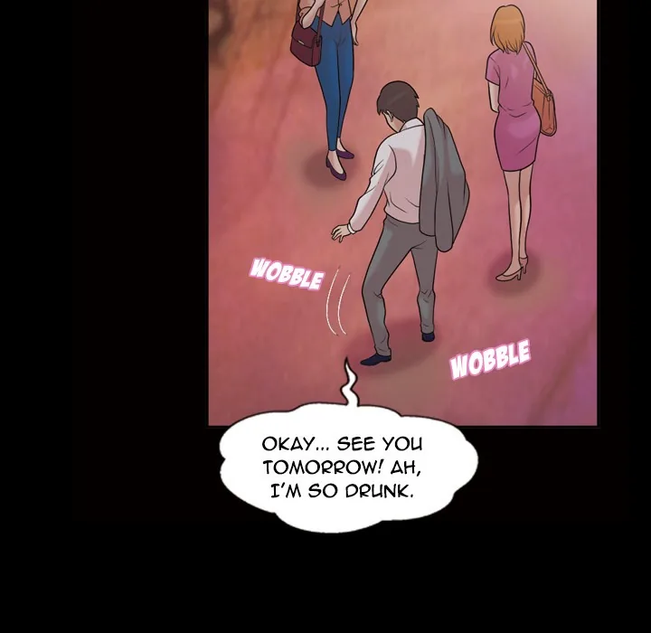 Her Voice Chapter 33 page 9 - 
