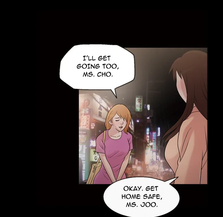 Her Voice Chapter 33 page 10 - 