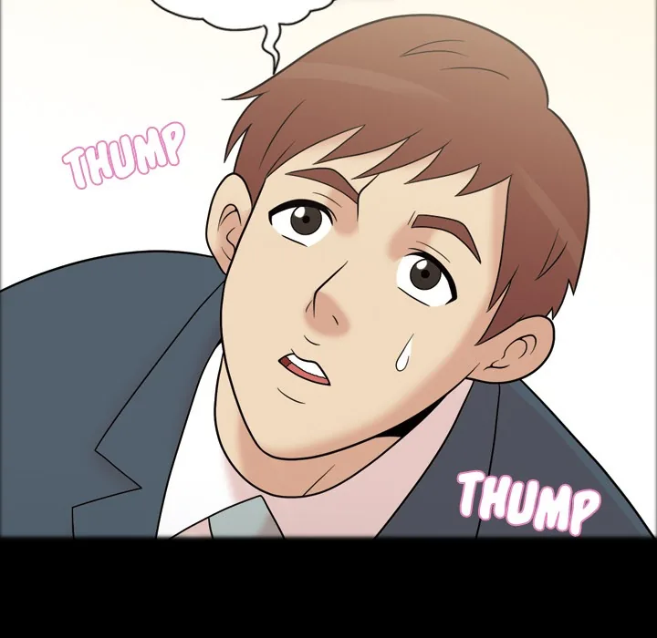 Her Voice Chapter 34 page 11 - 
