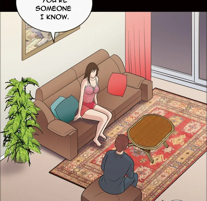 Her Voice Chapter 34 page 13 - 