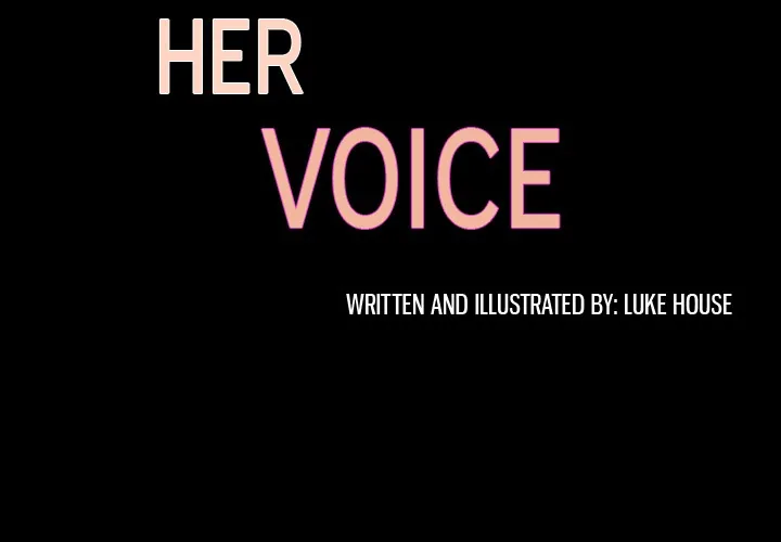 Her Voice Chapter 34 page 3 - 
