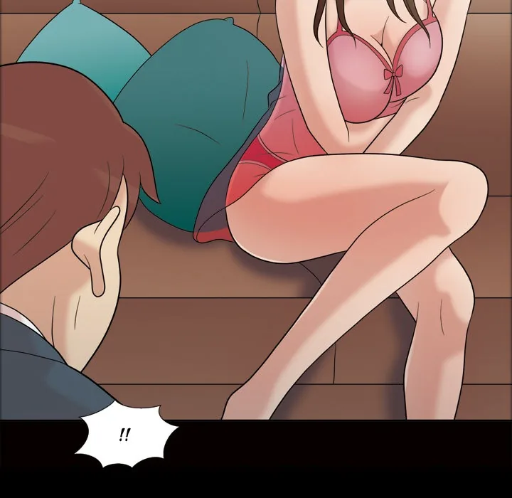 Her Voice Chapter 34 page 21 - 