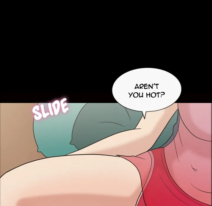 Her Voice Chapter 34 page 22 - 