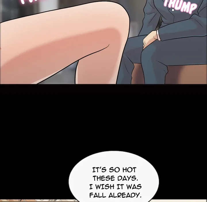 Her Voice Chapter 34 page 25 - 
