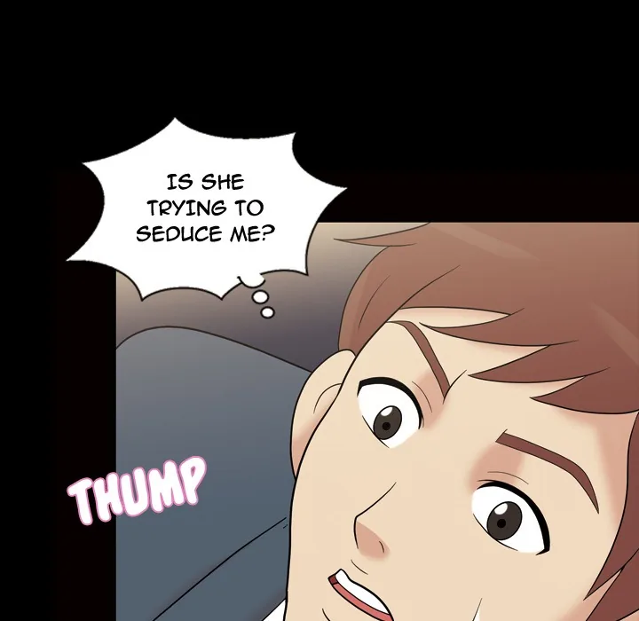 Her Voice Chapter 34 page 27 - 