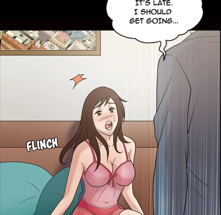 Her Voice Chapter 34 page 31 - 