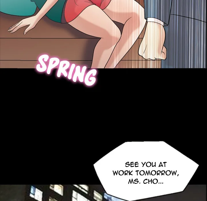 Her Voice Chapter 34 page 32 - 