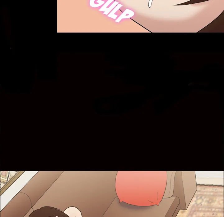 Her Voice Chapter 34 page 38 - 