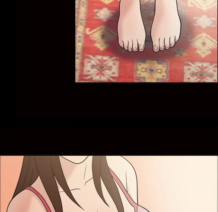 Her Voice Chapter 34 page 5 - 