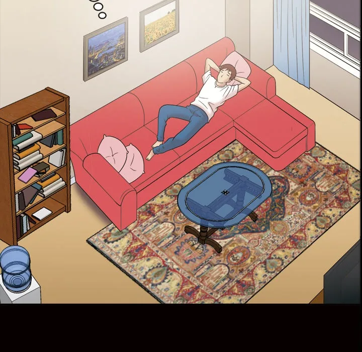 Her Voice Chapter 34 page 47 - 