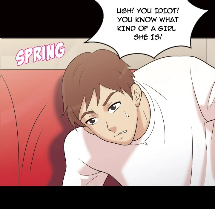 Her Voice Chapter 34 page 49 - 