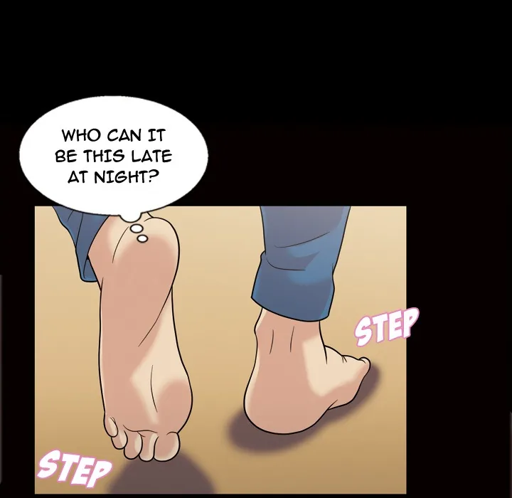 Her Voice Chapter 34 page 52 - 