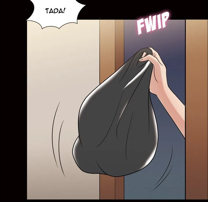 Her Voice Chapter 34 page 54 - 