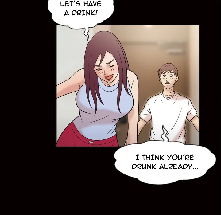 Her Voice Chapter 34 page 57 - 