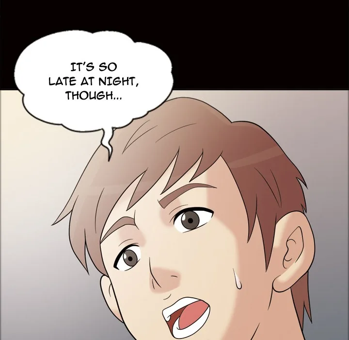 Her Voice Chapter 34 page 62 - 
