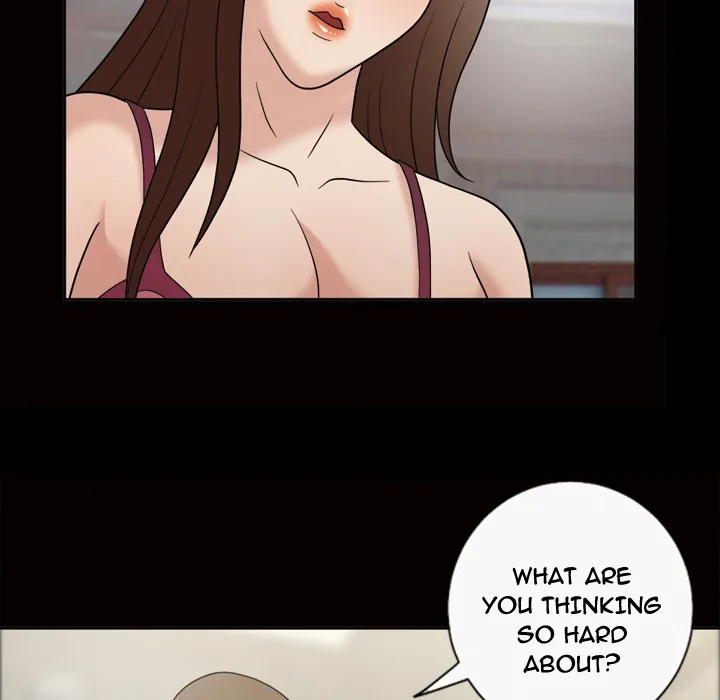 Her Voice Chapter 34 page 8 - 