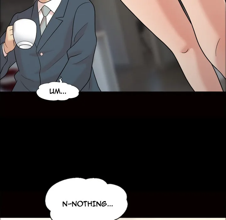 Her Voice Chapter 34 page 10 - 