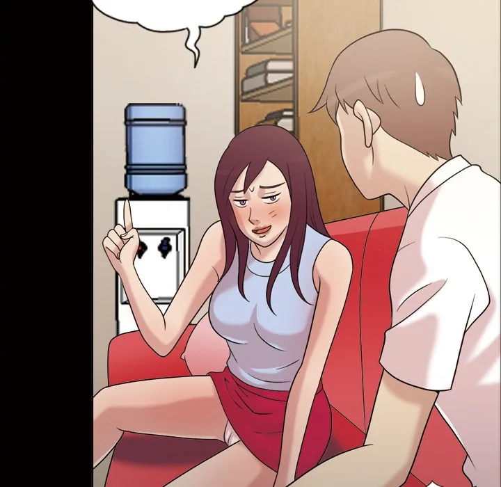 Her Voice Chapter 35 page 11 - 
