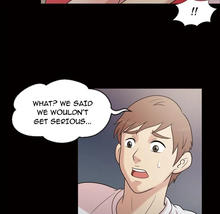 Her Voice Chapter 35 page 12 - 