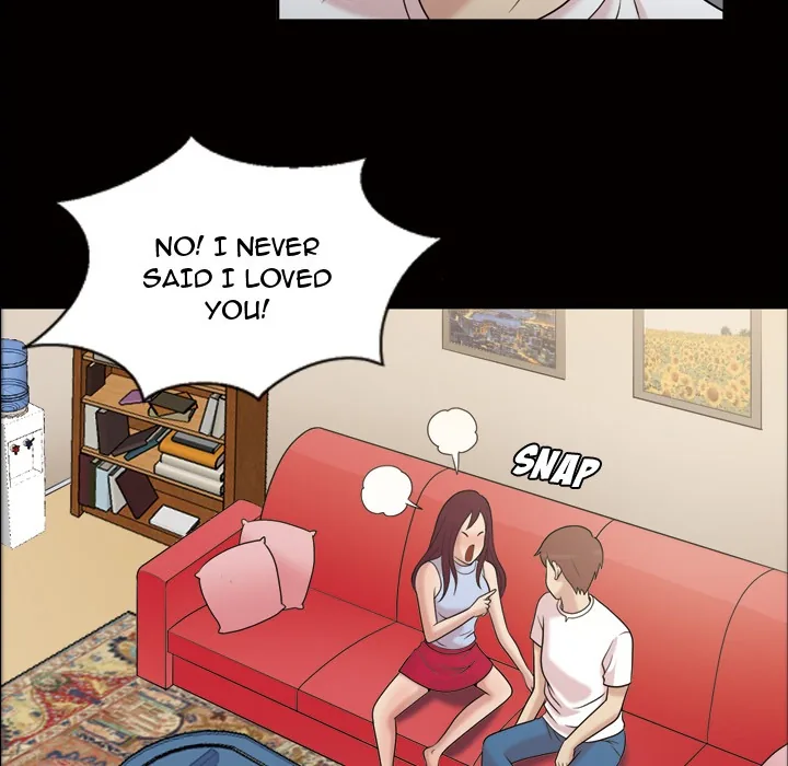 Her Voice Chapter 35 page 13 - 