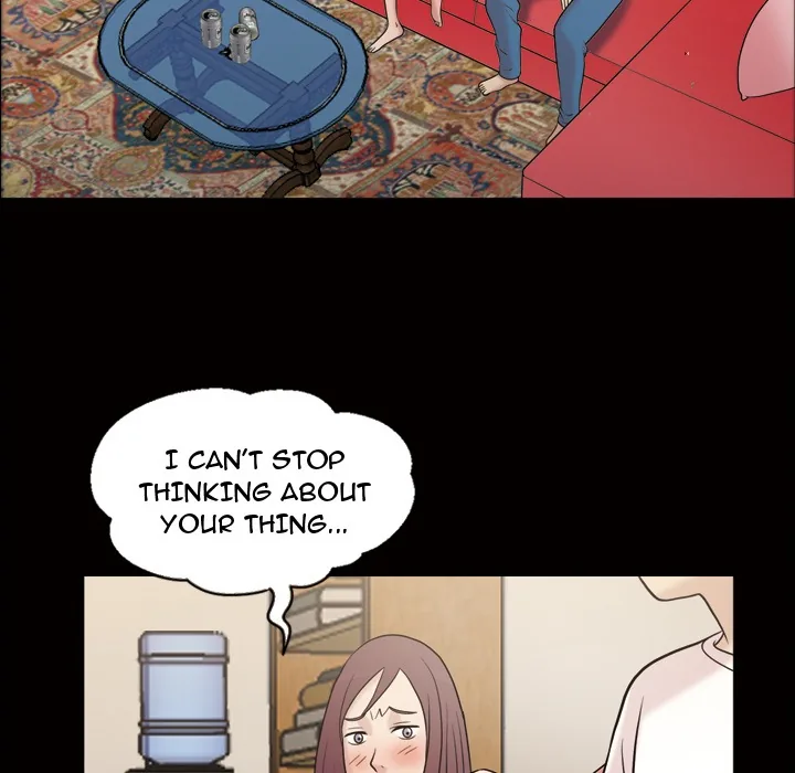 Her Voice Chapter 35 page 14 - 
