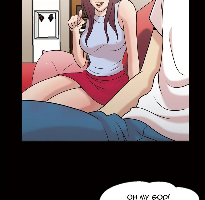 Her Voice Chapter 35 page 15 - 