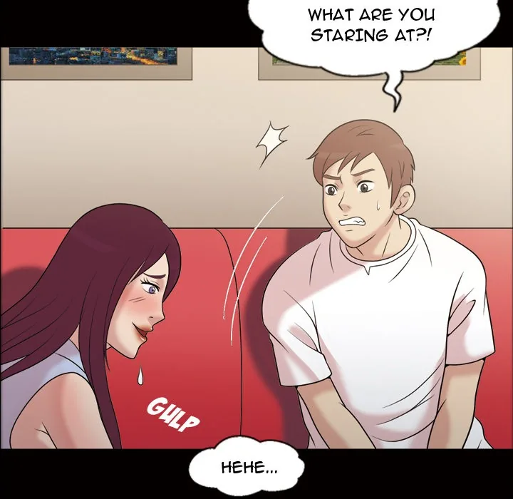 Her Voice Chapter 35 page 16 - 