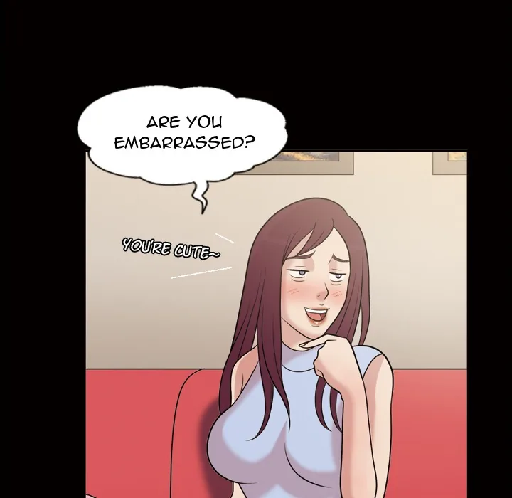 Her Voice Chapter 35 page 17 - 