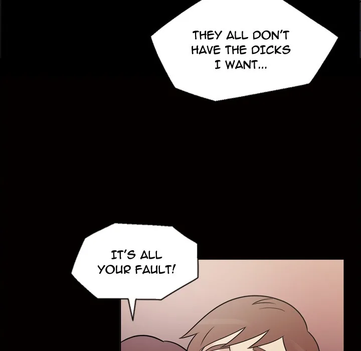 Her Voice Chapter 35 page 20 - 