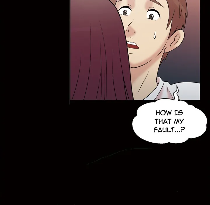 Her Voice Chapter 35 page 21 - 