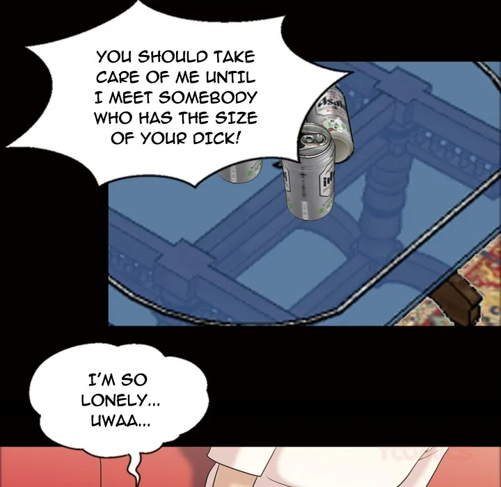 Her Voice Chapter 35 page 22 - 