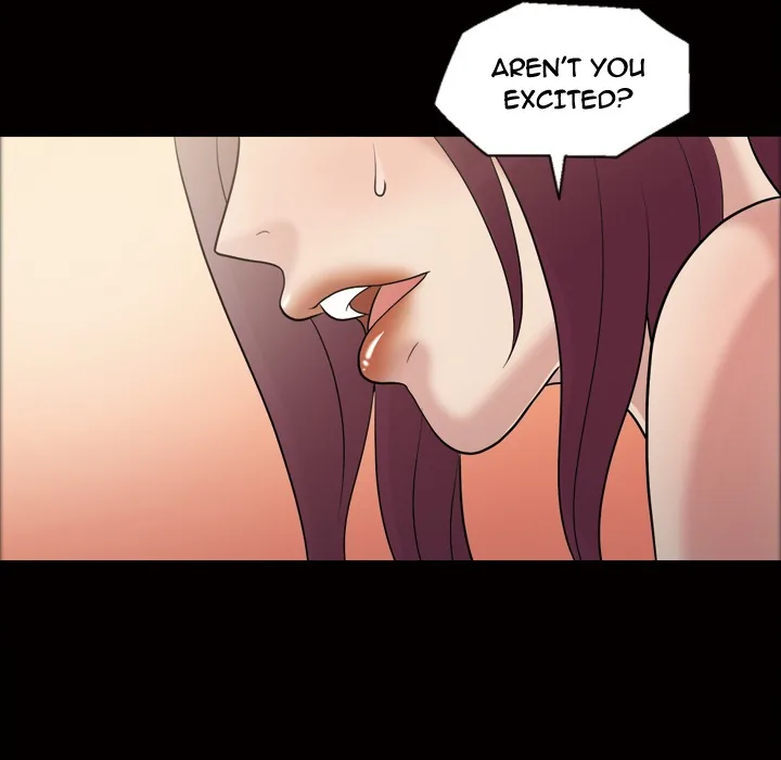 Her Voice Chapter 35 page 27 - 