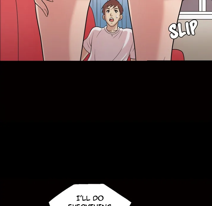 Her Voice Chapter 35 page 30 - 