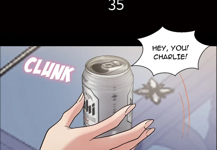 Her Voice Chapter 35 page 4 - 