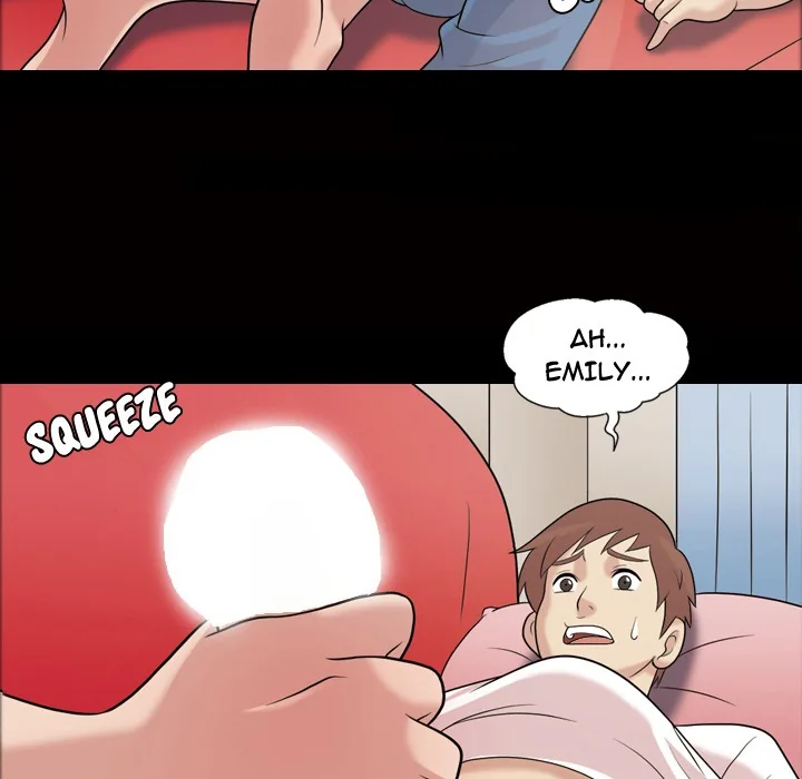 Her Voice Chapter 35 page 36 - 